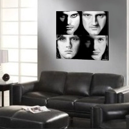 Queen Masterpiece Portrait Collection