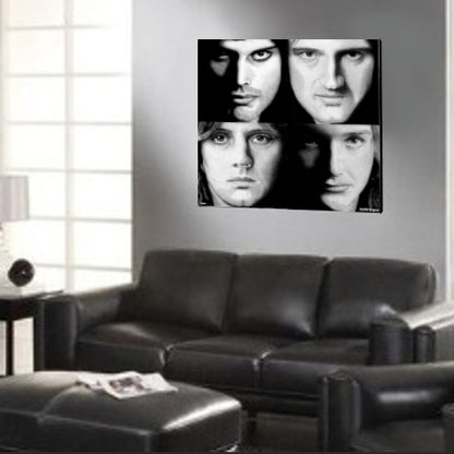 Queen Masterpiece Portrait Collection