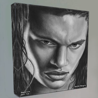 Queensryche - Geoff Tate