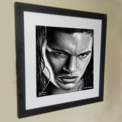 Queensryche - Geoff Tate