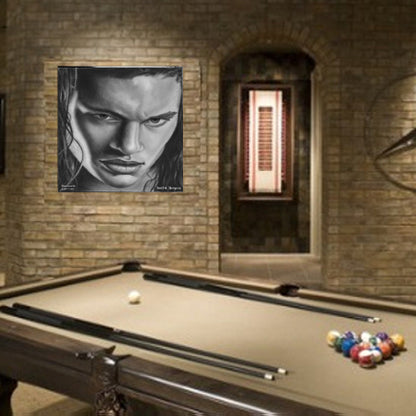 Queensryche - Geoff Tate