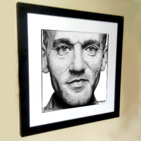 R.E.M. - Michael Stipe