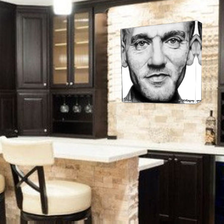 R.E.M. - Michael Stipe