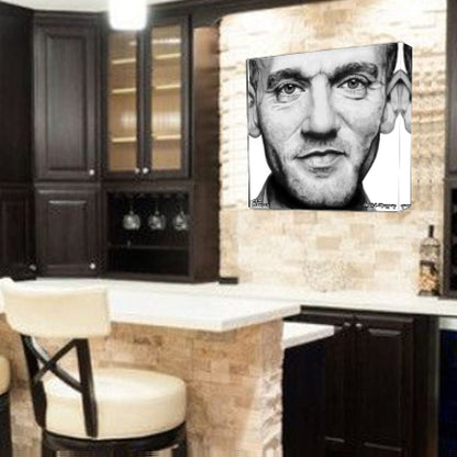 R.E.M. - Michael Stipe