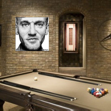 R.E.M. - Michael Stipe