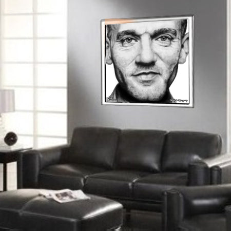 R.E.M. - Michael Stipe