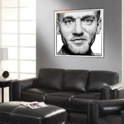 R.E.M. - Michael Stipe