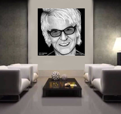 REO Speedwagon - Kevin Cronin