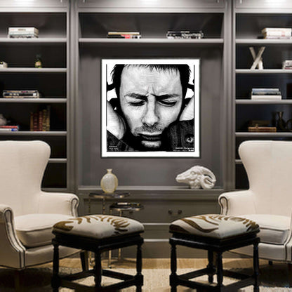 Radiohead - Thom Yorke