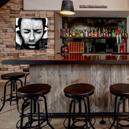 Radiohead - Thom Yorke