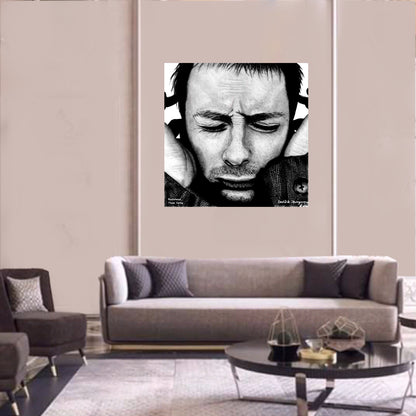 Radiohead - Thom Yorke