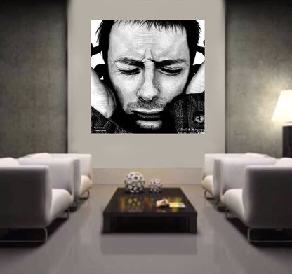 Radiohead - Thom Yorke