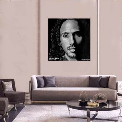 Rage Against the Machine - Zack de la Rocha
