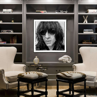 Ramones - Joey Ramone