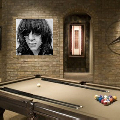 Ramones - Joey Ramone