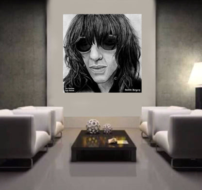Ramones - Joey Ramone