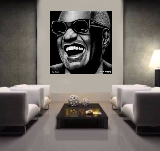 Ray Charles