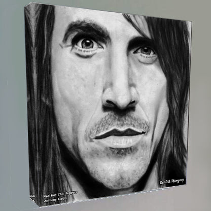 Red Hot Chili Peppers - Anthony Kiedis