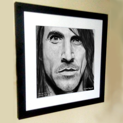 Red Hot Chili Peppers - Anthony Kiedis
