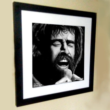 Band,The - Richard Manuel