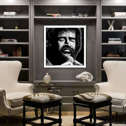 Band,The - Richard Manuel