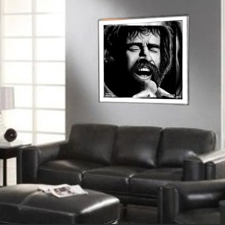 Band,The - Richard Manuel