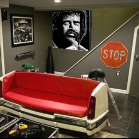 Band,The - Richard Manuel