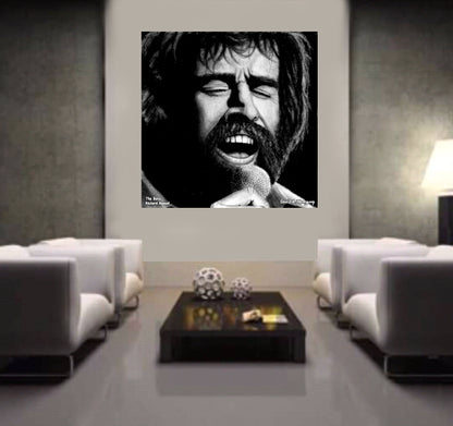 Band,The - Richard Manuel