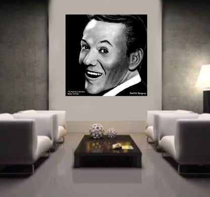 Righteous Brothers,The - Bobby Hatfield