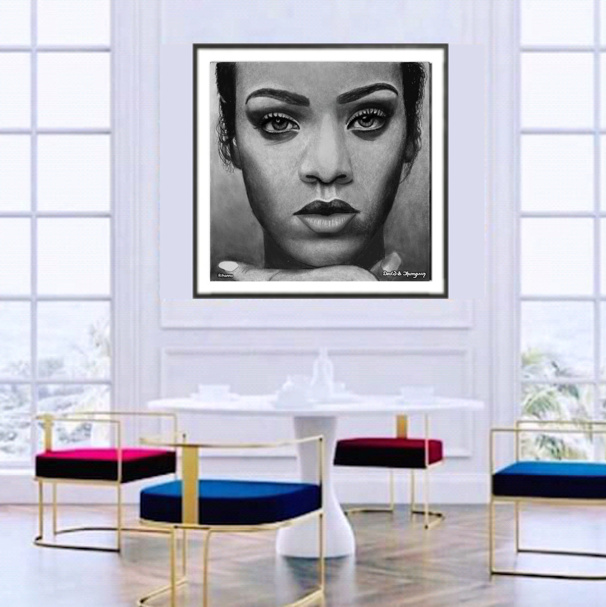 Rihanna