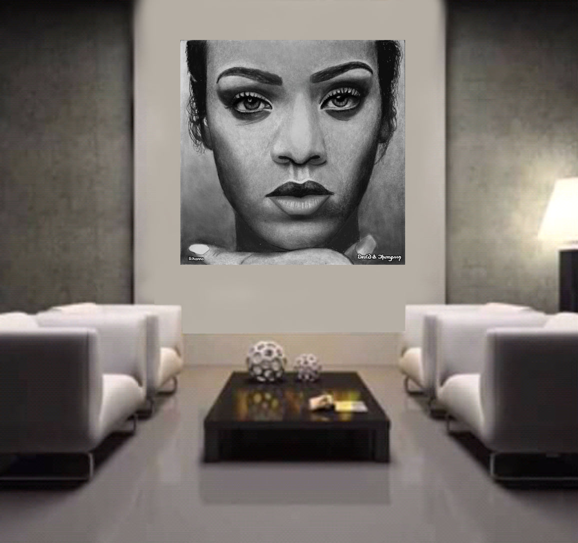 Rihanna
