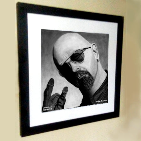Judas Priest - Rob Halford