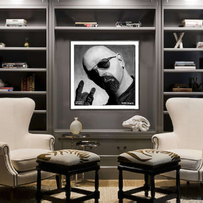 Judas Priest - Rob Halford