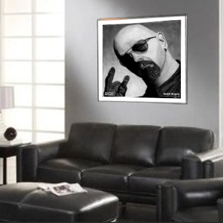 Judas Priest - Rob Halford