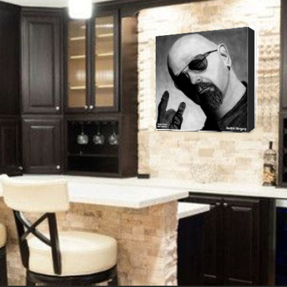 Judas Priest - Rob Halford