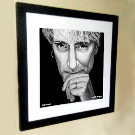 Rod Stewart