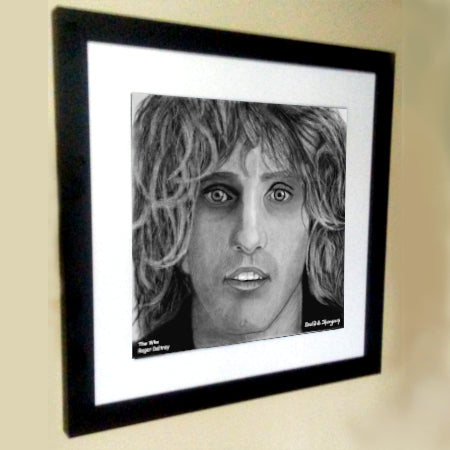 Who,The - Roger Daltrey