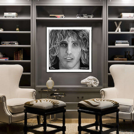 Who,The - Roger Daltrey