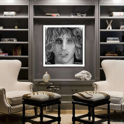 Who,The - Roger Daltrey