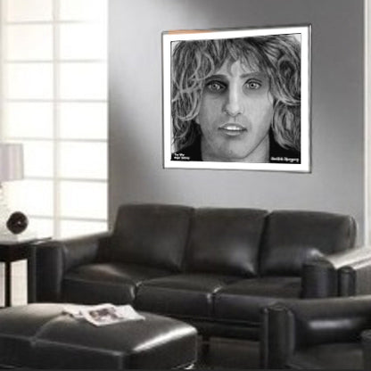 Who,The - Roger Daltrey