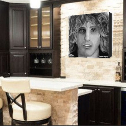 Who,The - Roger Daltrey