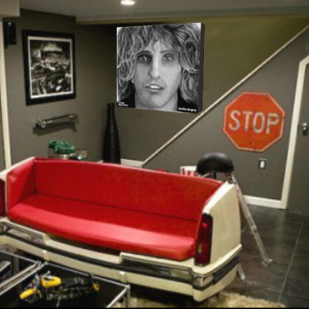 Who,The - Roger Daltrey