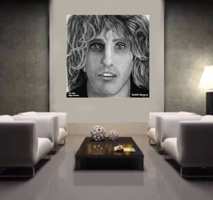 Who,The - Roger Daltrey