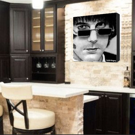 Byrds,The - Roger McGuinn