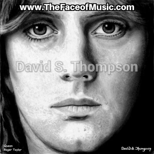 Queen - Roger Taylor