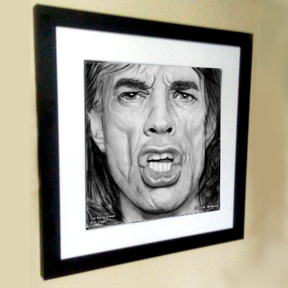 Rolling Stones,The - Mick Jagger