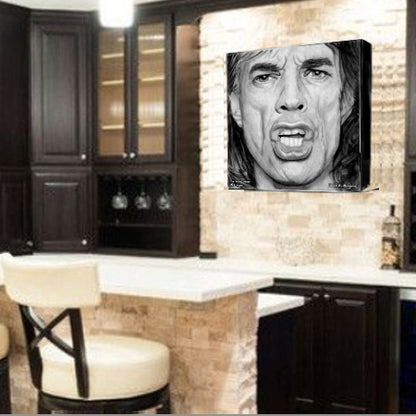 Rolling Stones,The - Mick Jagger