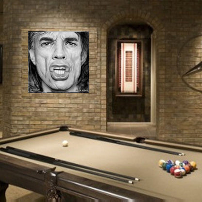 Rolling Stones,The - Mick Jagger