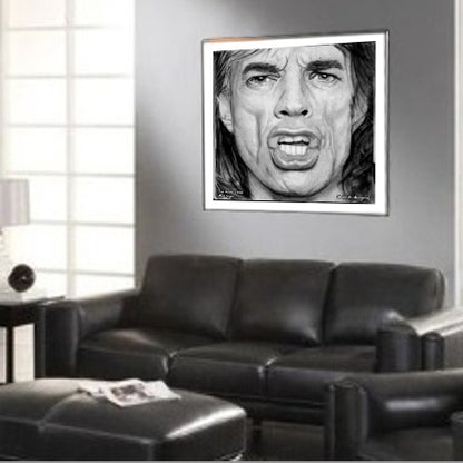 Rolling Stones,The - Mick Jagger