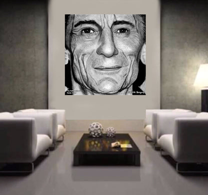 Rolling Stones,The - Ronnie Wood